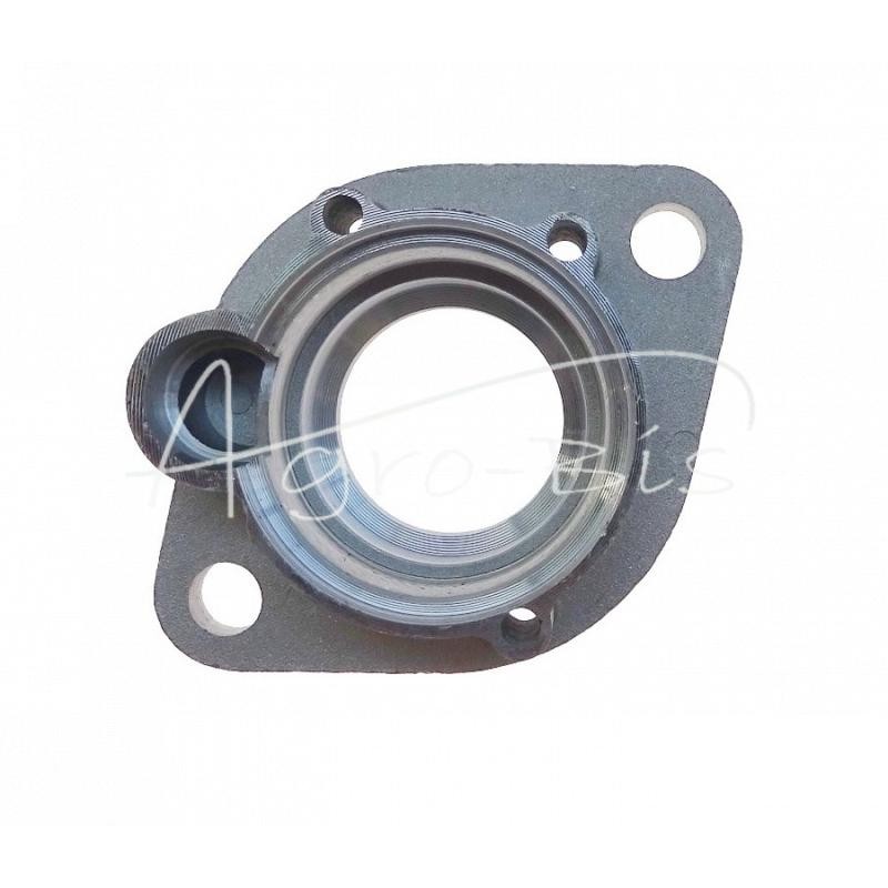 Starterio galvutė DEUTZ SAME LAMBORGHINI tipas Magneton 9144820 ELMOT - 9144820.1EL