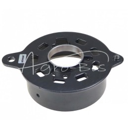 Generatoriaus priekinis dangtelis 14V 50A G4663701 T-25, MTZ ELMOT - G4663701.1EL