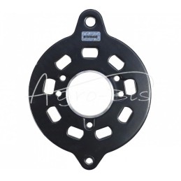 Generatoriaus priekinis dangtelis 14V 50A G4663701 T-25, MTZ ELMOT - G4663701.1EL