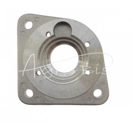 „Zetor“ starterio galvutė, magnetono tipo, 9144742, ELMOT - 9144742.1EL