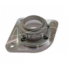 „Zetor“ starterio galvutė, magnetono tipo, 9144742, ELMOT - 9144742.1EL