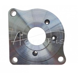 Magneton starterio variklio galvutė Fiat New Holland 9142680 ELMOT - 6021920EL