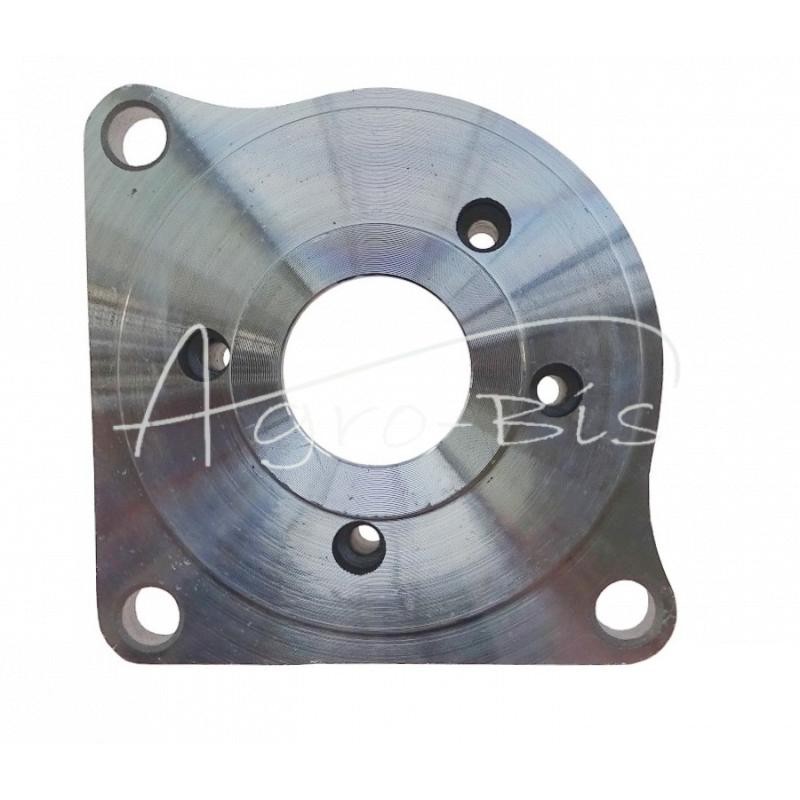 Magneton starterio variklio galvutė Fiat New Holland 9142680 ELMOT - 6021920EL