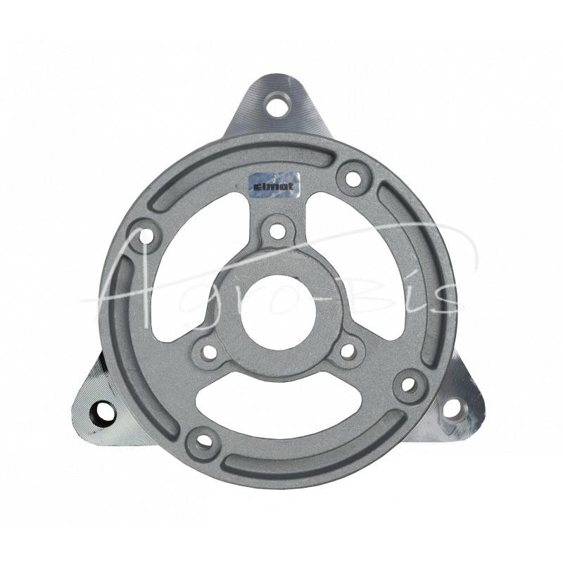 Generatoriaus priekinis disko dangtelis A115-34A MF3 ELMOT - 3415000EL