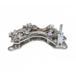 Generatoriaus lygintuvas 341.600.5, A115-34A Ursus MF3 ELMOT - 3416005EL