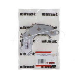 Generatoriaus lygintuvas 341.600.5, A115-34A Ursus MF3 ELMOT - 3416005EL