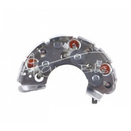 Pilnas generatoriaus lygintuvas 14V 55A 9516653 Zetor ELMOT - 93350662EL