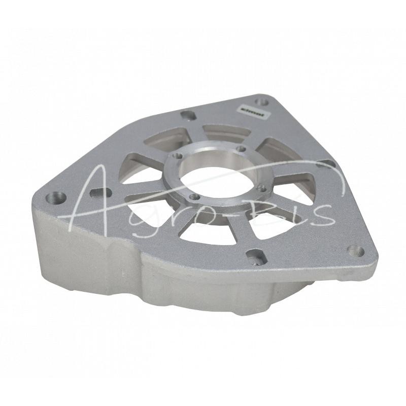 Generatoriaus Ursus C-360 ELMOT priekinis dangtelis - 385500.1EL