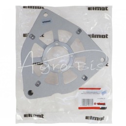 Generatoriaus Ursus C-360 ELMOT priekinis dangtelis - 385500.1EL