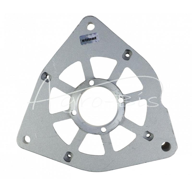 Generatoriaus priekinis dangtelio diskas EL230000 Ursus C-330 C-360 ELMOT - 385500EL