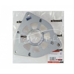 Generatoriaus priekinis dangtelio diskas EL230000 Ursus C-330 C-360 ELMOT - 385500EL