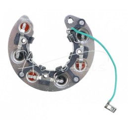 Pilnai komplektuojamas generatoriaus lygintuvas EL230000. EL260000 Ursus C-330 C-360 ELMOT - 246441EL