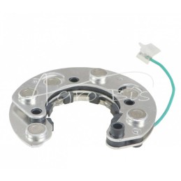 Pilnai komplektuojamas generatoriaus lygintuvas EL230000. EL260000 Ursus C-330 C-360 ELMOT - 246441EL