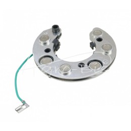 Pilnai komplektuojamas generatoriaus lygintuvas EL230000. EL260000 Ursus C-330 C-360 ELMOT - 246441EL