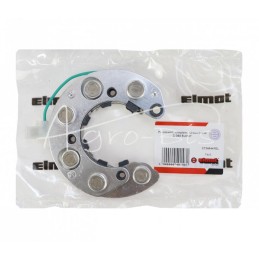 Pilnai komplektuojamas generatoriaus lygintuvas EL230000. EL260000 Ursus C-330 C-360 ELMOT - 246441EL