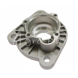 Magneton starterio galvutė Fendt Renault 9142801 ELMOT - 6955320EL