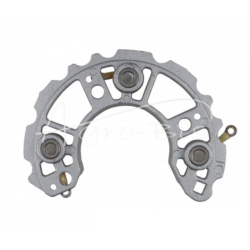 Pilnas generatoriaus lygintuvas EL257000 A120 Bizon ELMOT kombainas - 254441EL