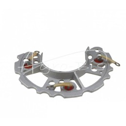 Pilnas generatoriaus lygintuvas EL257000 A120 Bizon ELMOT kombainas - 254441EL