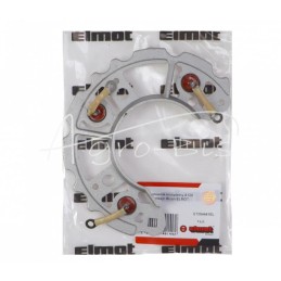 Pilnas generatoriaus lygintuvas EL257000 A120 Bizon ELMOT kombainas - 254441EL