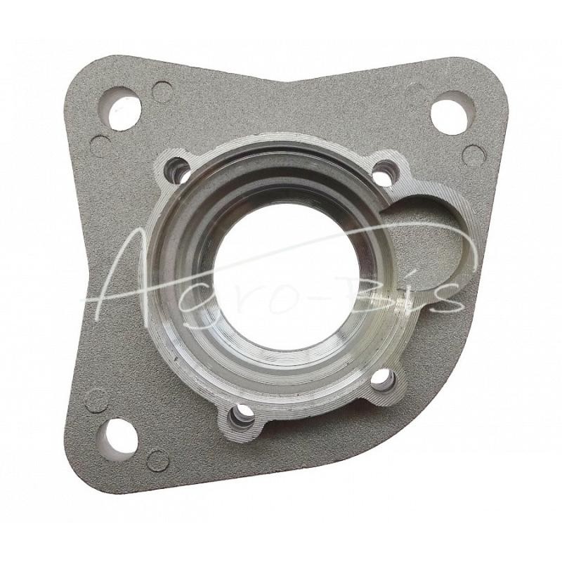 Magneton starterio galvutė Deutz-Fahr 9142802 9142804 ELMOT - 6956170EL