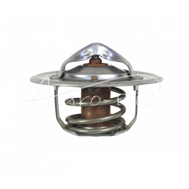 Variklio aušinimo skysčio termostatas 83°C šakinis krautuvas LEILAND - RE501052AM