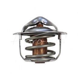 Variklio aušinimo skysčio termostatas 82°C B1700 Kubota LEILAND - 1E40173012AM