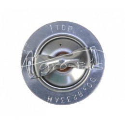 Variklio aušinimo skysčio termostatas 82°C B1700 Kubota LEILAND - 1E40173012AM