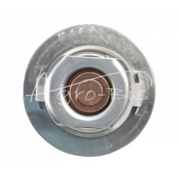 Variklio aušinimo skysčio termostatas 82°C B1700 Kubota LEILAND - 1E40173012AM