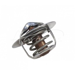 Variklio aušinimo skysčio termostatas 82°C Jungheinrich, Yele Forklift LEILAND - 50459829AM