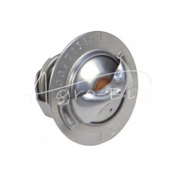 Variklio aušinimo skysčio termostatas 71°C Variklis D1105, D1703, D1403, Z602 Kubota LEILAND - 1943473015AM