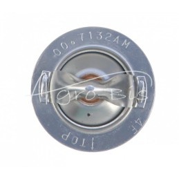 Variklio aušinimo skysčio termostatas 71°C Variklis D1105, D1703, D1403, Z602 Kubota LEILAND - 1943473015AM