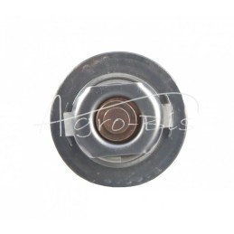 Variklio aušinimo skysčio termostatas 71°C Variklis D1105, D1703, D1403, Z602 Kubota LEILAND - 1943473015AM