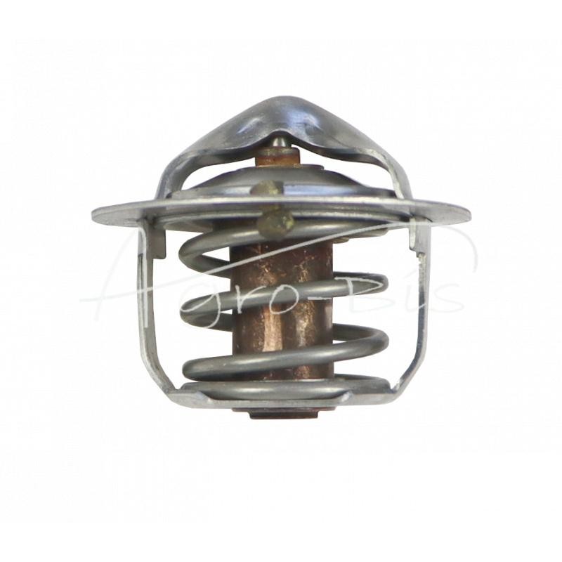 Variklio aušinimo skysčio termostatas 82°C Weidemann, Wacker Neuson LEILAND - 1000199605AM