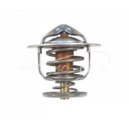 Variklio aušinimo skysčio termostatas 82°C Weidemann, Wacker Neuson LEILAND - 1000211107AM