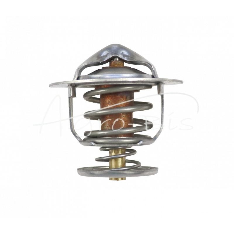 Variklio aušinimo skysčio termostatas 82°C Weidemann, Wacker Neuson LEILAND - 1000211107AM