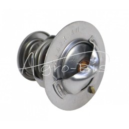 Variklio aušinimo skysčio termostatas 82°C Weidemann, Wacker Neuson LEILAND - 1000211107AM