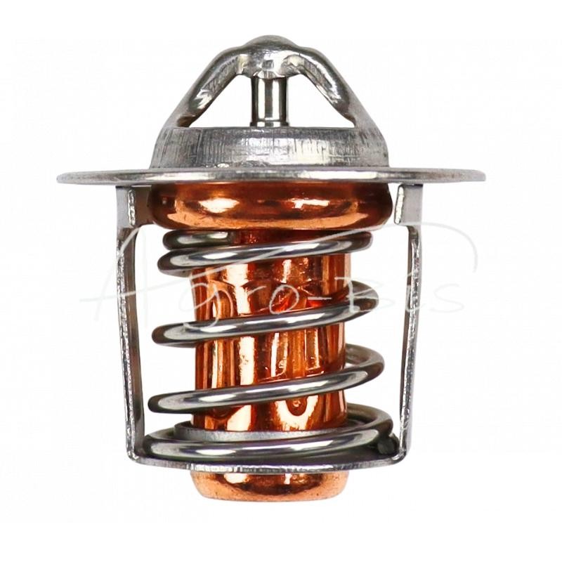 D950 Kubota variklio aušinimo skysčio termostatas 15531-73014 LEILAND - 1553173014LE