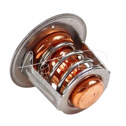 D950 Kubota variklio aušinimo skysčio termostatas 15531-73014 LEILAND - 1553173014LE