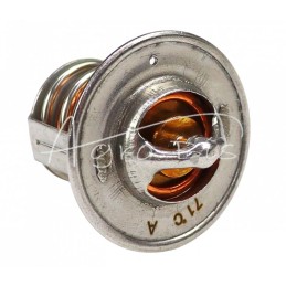 D950 Kubota variklio aušinimo skysčio termostatas 15531-73014 LEILAND - 1553173014LE