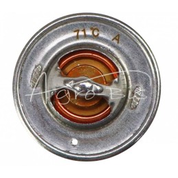 D950 Kubota variklio aušinimo skysčio termostatas 15531-73014 LEILAND - 1553173014LE