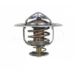 Variklio aušinimo skysčio termostatas 76°C V3300 Kubota LEILAND - 1C01173010AM