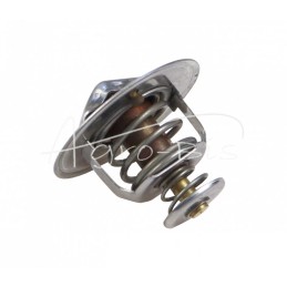 Variklio aušinimo skysčio termostatas 76°C V3300 Kubota LEILAND - 1C01173010AM