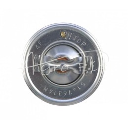 Variklio aušinimo skysčio termostatas 76°C V3300 Kubota LEILAND - 1C01173010AM