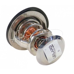 Variklio aušinimo skysčio termostatas V2203 Kubota 1A021-73012 LEILAND - 1A02173012LE