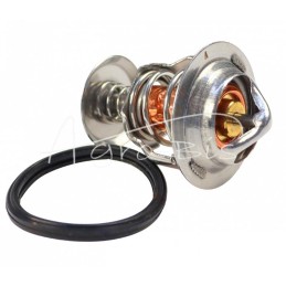 Variklio aušinimo skysčio termostatas V2203 Kubota 1A021-73012 LEILAND - 1A02173012LE