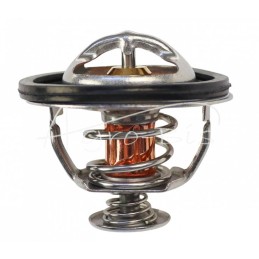 Variklio aušinimo skysčio termostatas V3300 Kubota 1C011-73010 LEILAND - 1C01173010LE