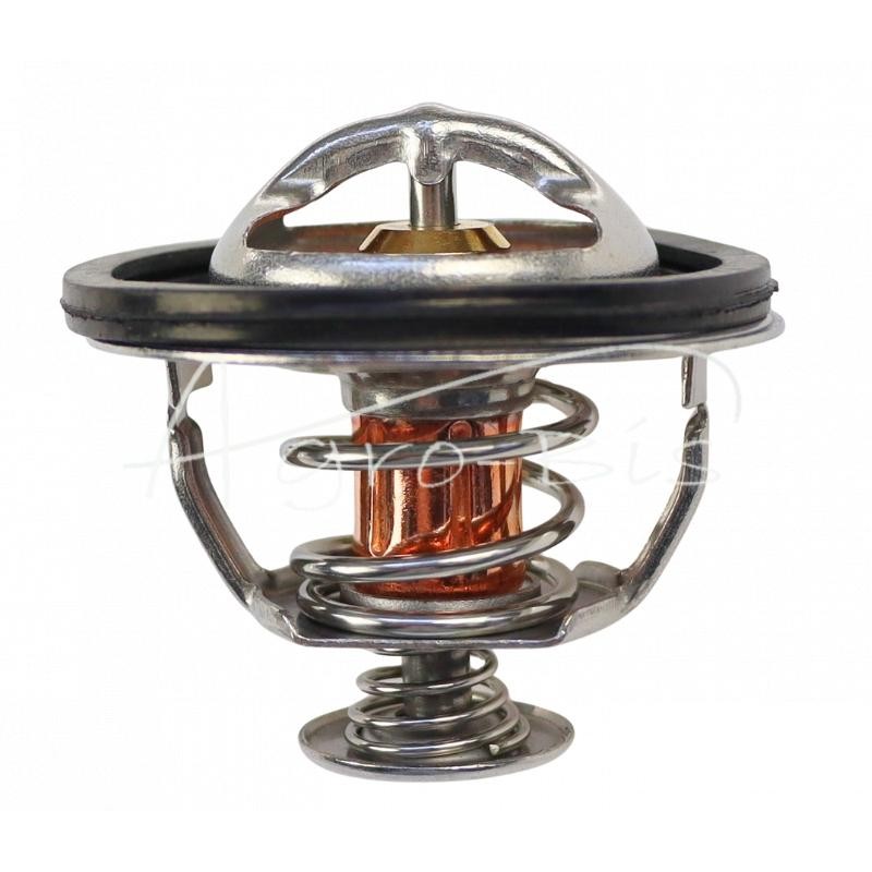 Variklio aušinimo skysčio termostatas V3300 Kubota 1C011-73010 LEILAND - 1C01173010LE