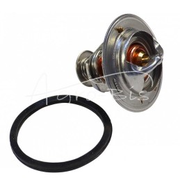 Variklio aušinimo skysčio termostatas V3300 Kubota 1C011-73010 LEILAND - 1C01173010LE