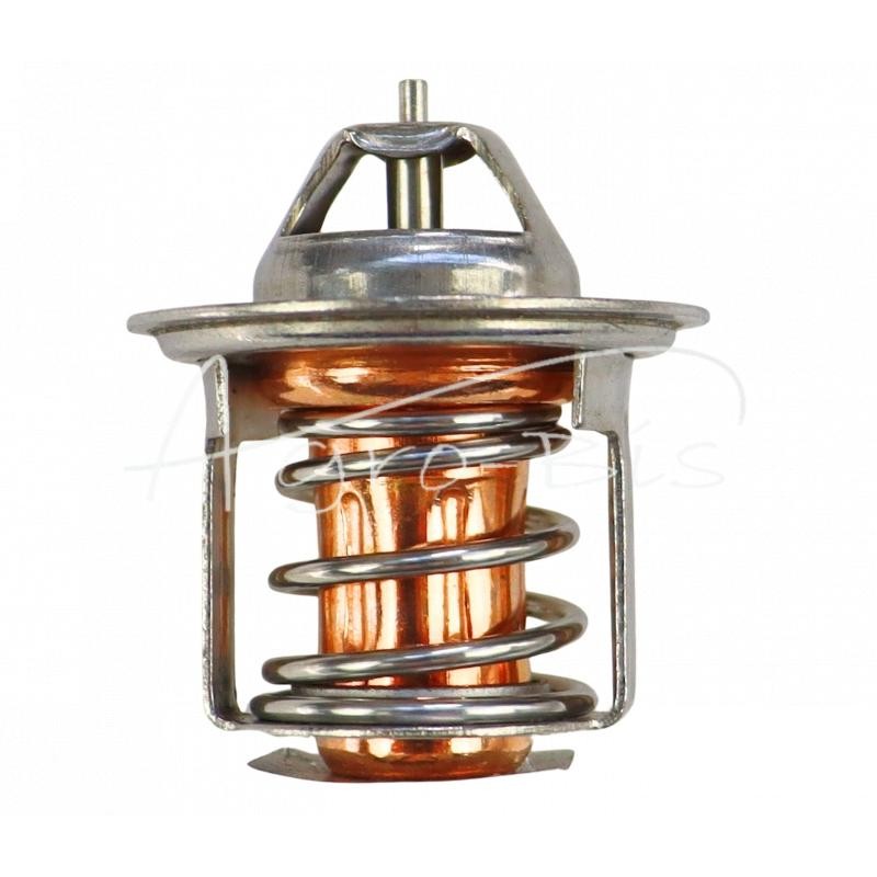 Variklio aušinimo skysčio termostatas D722, Z482 Kubota 1E399-73010 LEILAND - 1E39973010LE