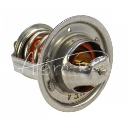 Variklio aušinimo skysčio termostatas D722, Z482 Kubota 1E399-73010 LEILAND - 1E39973010LE